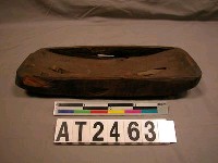 藏品(木盤)的圖片